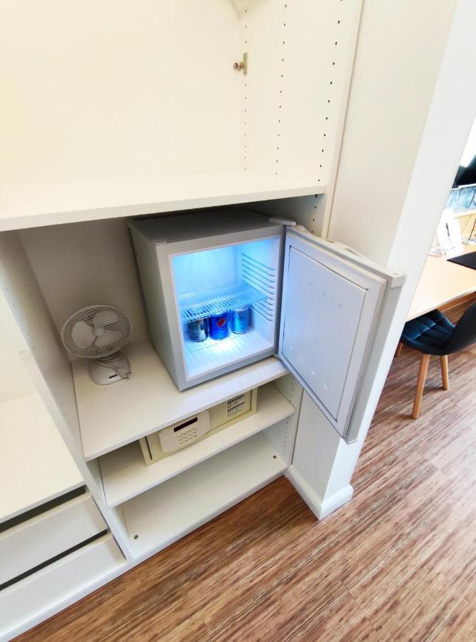 Schaefers Hotel, Self-Check-In, Cafe Und Baecker Am Hotel Vechta Zewnętrze zdjęcie