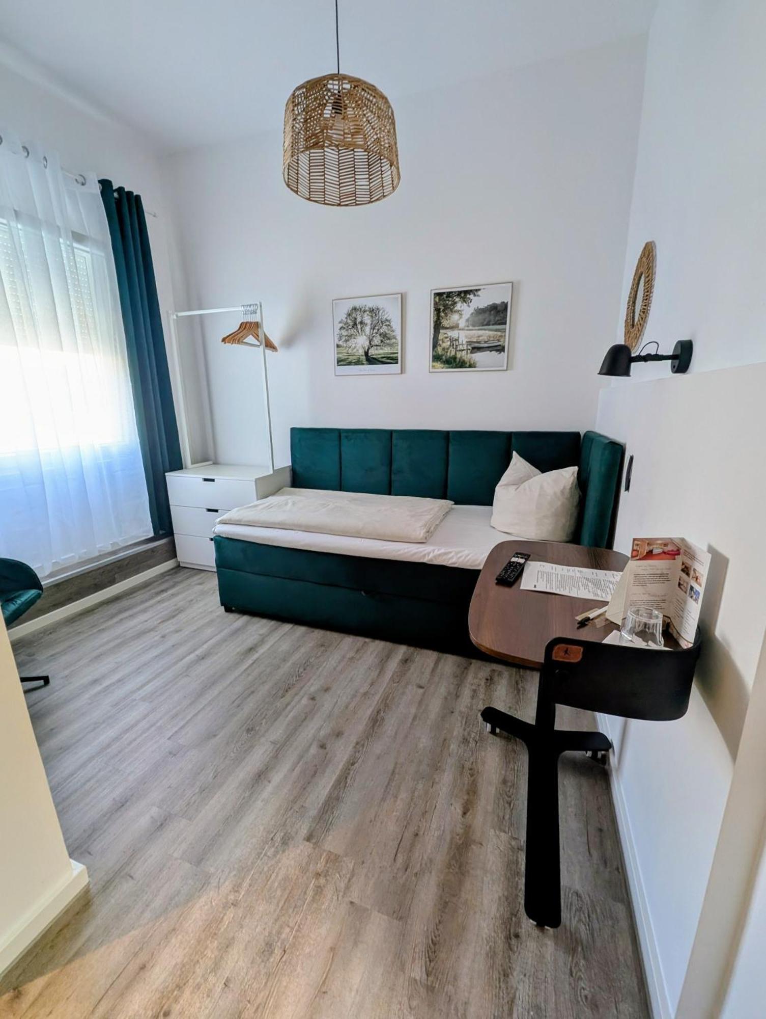 Schaefers Hotel, Self-Check-In, Cafe Und Baecker Am Hotel Vechta Zewnętrze zdjęcie
