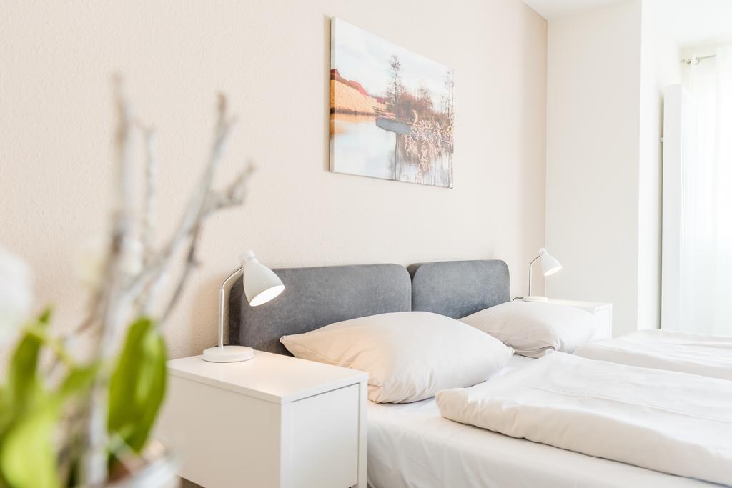 Schaefers Hotel, Self-Check-In, Cafe Und Baecker Am Hotel Vechta Zewnętrze zdjęcie