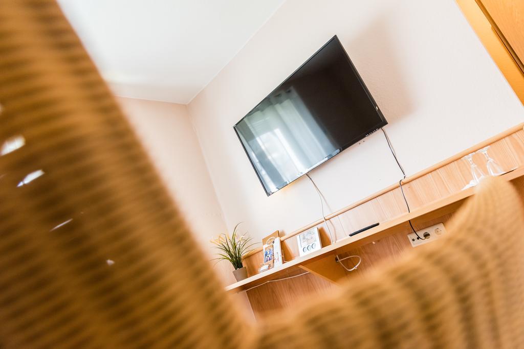 Schaefers Hotel, Self-Check-In, Cafe Und Baecker Am Hotel Vechta Zewnętrze zdjęcie