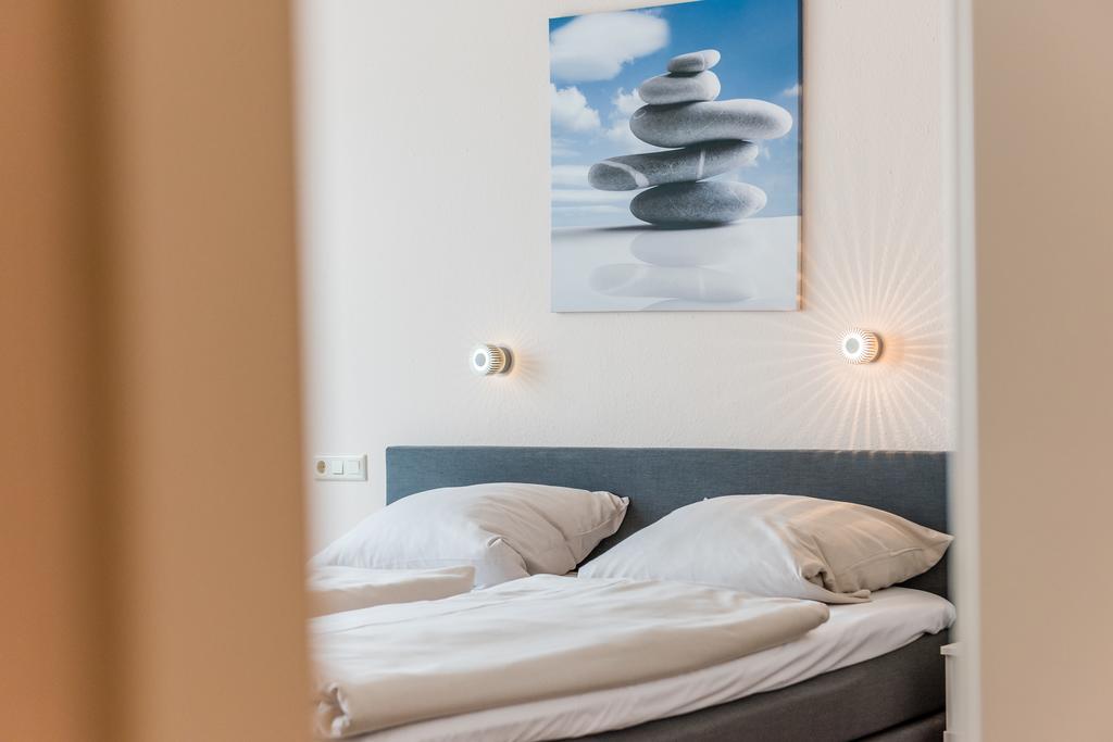 Schaefers Hotel, Self-Check-In, Cafe Und Baecker Am Hotel Vechta Zewnętrze zdjęcie