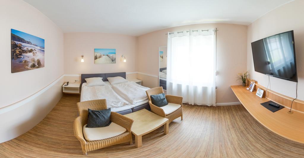 Schaefers Hotel, Self-Check-In, Cafe Und Baecker Am Hotel Vechta Zewnętrze zdjęcie