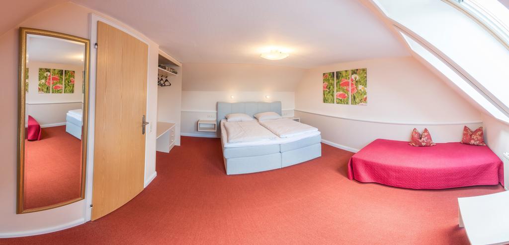 Schaefers Hotel, Self-Check-In, Cafe Und Baecker Am Hotel Vechta Zewnętrze zdjęcie
