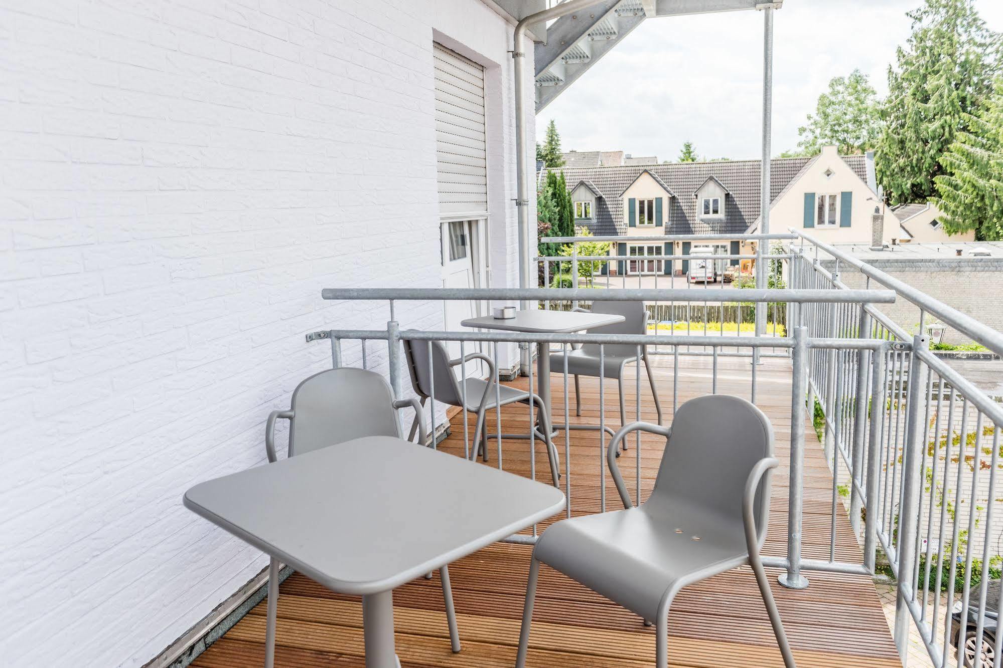 Schaefers Hotel, Self-Check-In, Cafe Und Baecker Am Hotel Vechta Zewnętrze zdjęcie