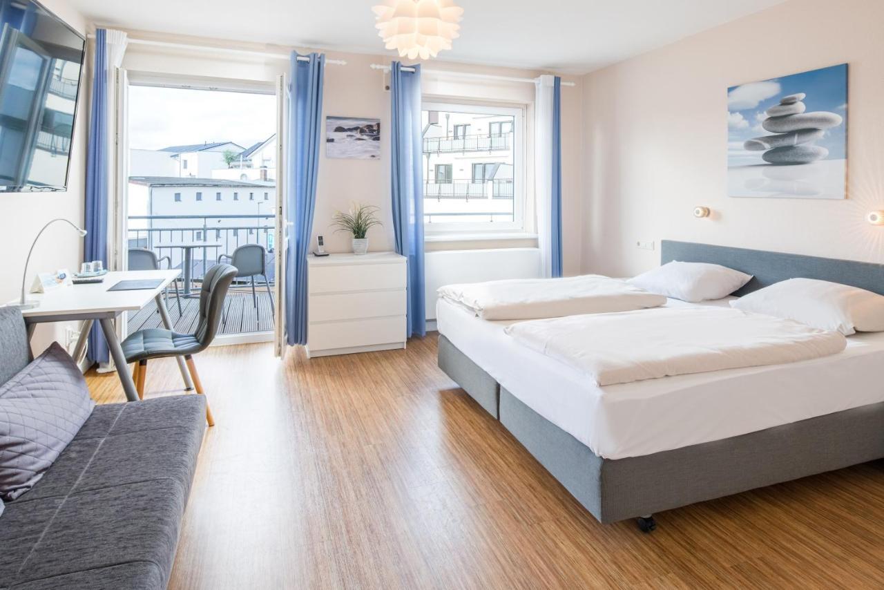 Schaefers Hotel, Self-Check-In, Cafe Und Baecker Am Hotel Vechta Zewnętrze zdjęcie
